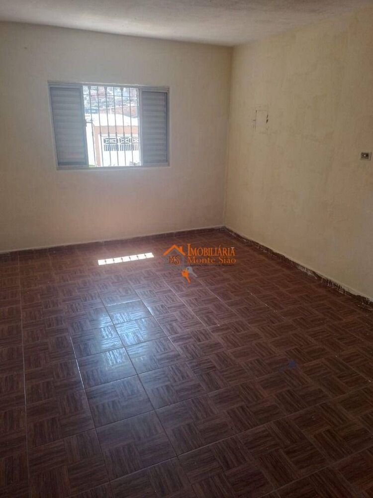 Sobrado, 4 quartos, 200 m² - Foto 18
