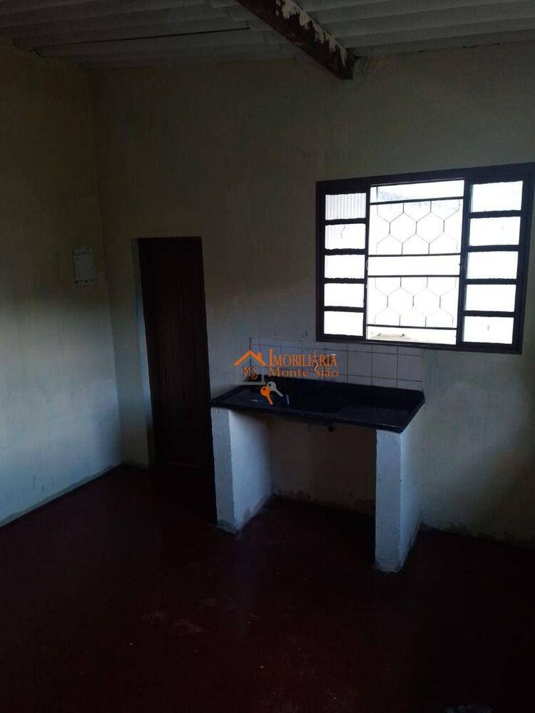 Sobrado, 4 quartos, 200 m² - Foto 7