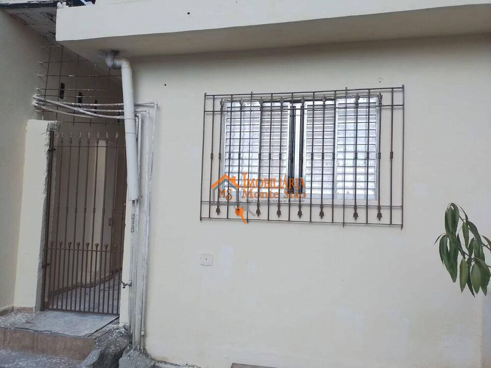 Sobrado, 4 quartos, 200 m² - Foto 19