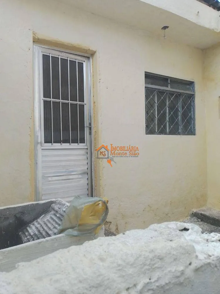 Sobrado, 4 quartos, 200 m² - Foto 2