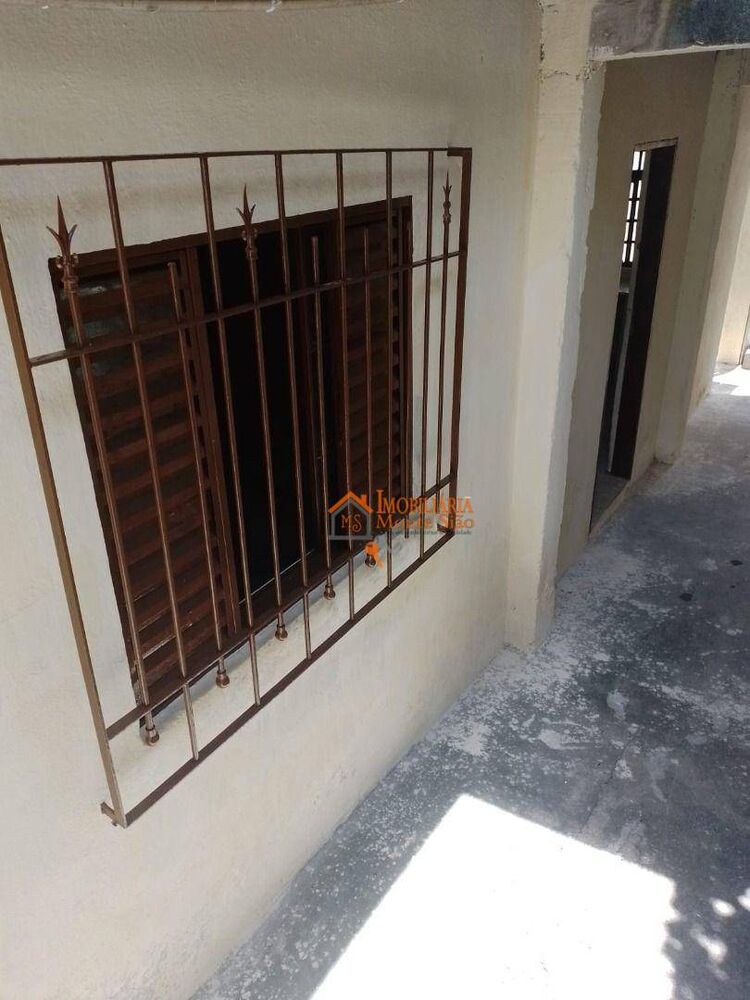 Sobrado, 4 quartos, 200 m² - Foto 14
