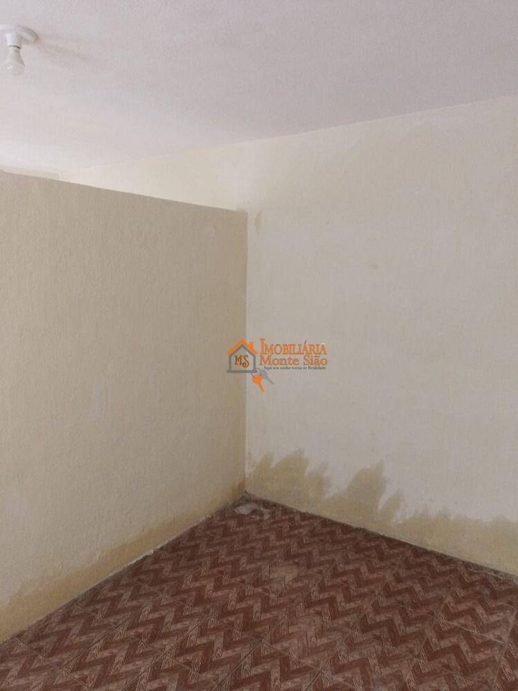 Sobrado, 4 quartos, 200 m² - Foto 4