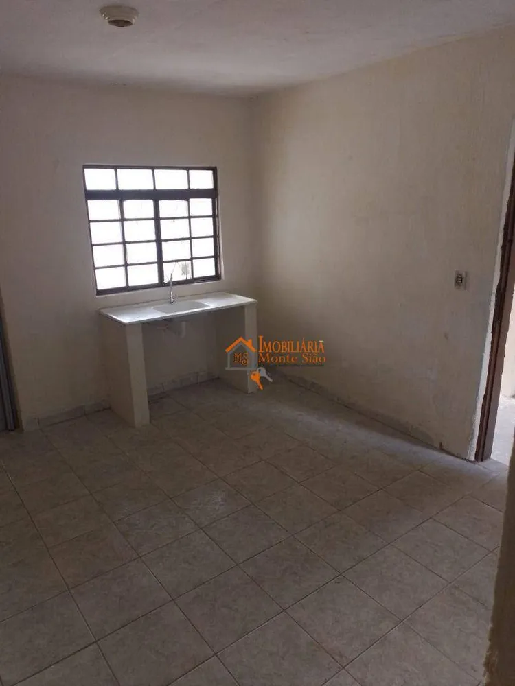 Sobrado, 4 quartos, 200 m² - Foto 11