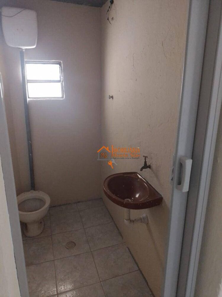 Sobrado, 4 quartos, 200 m² - Foto 13