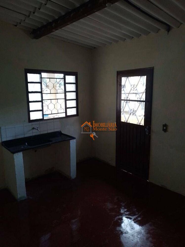 Sobrado, 4 quartos, 200 m² - Foto 9