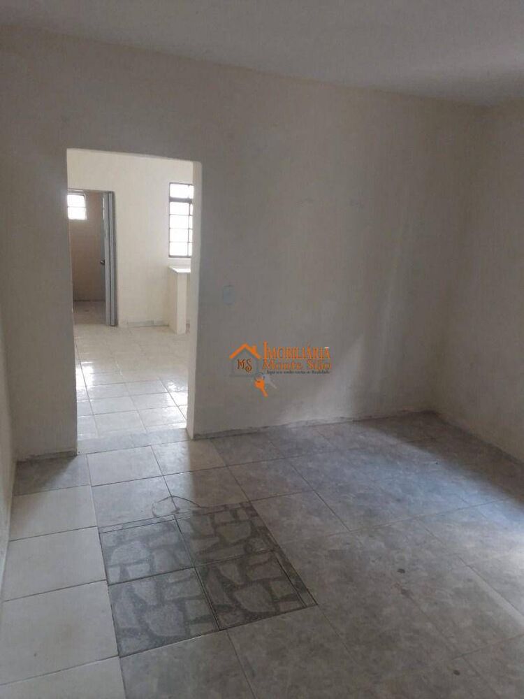 Sobrado, 4 quartos, 200 m² - Foto 12