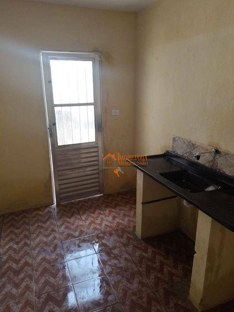 Sobrado, 4 quartos, 200 m² - Foto 3
