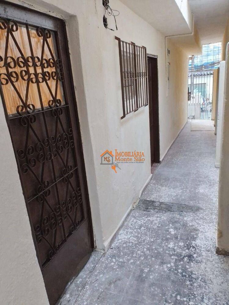 Sobrado, 4 quartos, 200 m² - Foto 20