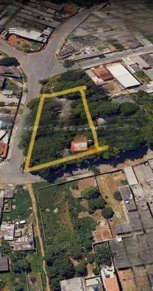 Terreno, 2000 m² - Foto 2