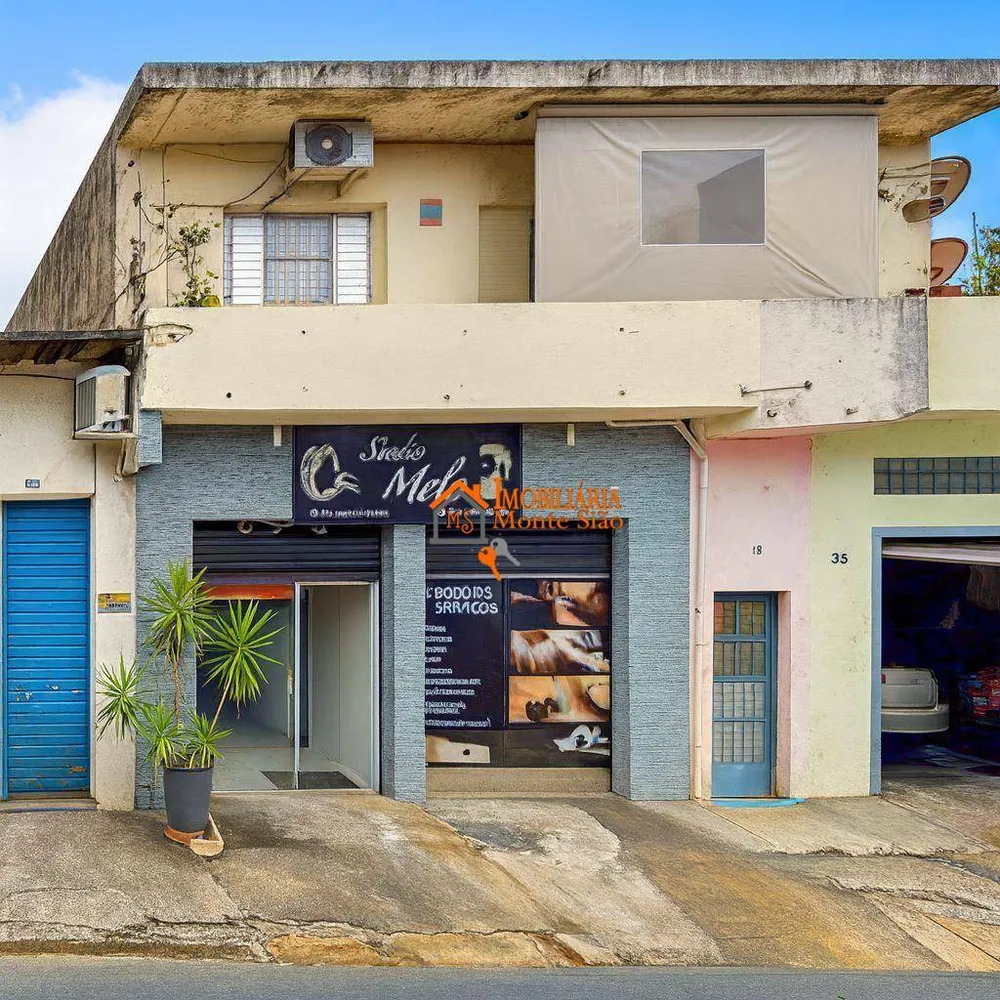 Sobrado, 3 quartos, 250 m² - Foto 8