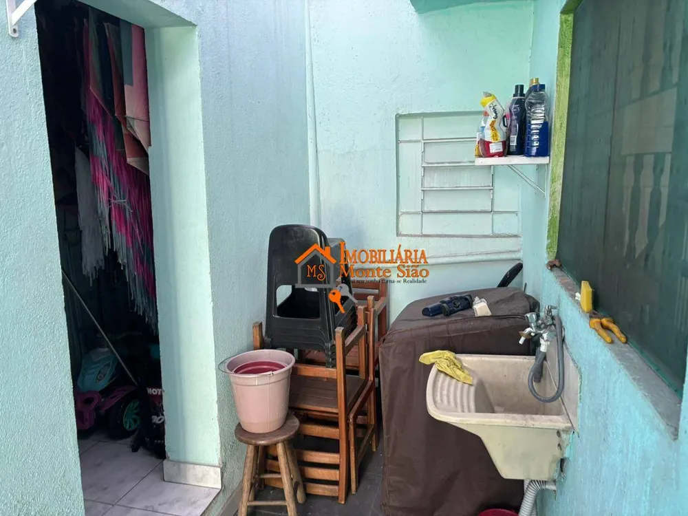 Sobrado, 3 quartos, 250 m² - Foto 3