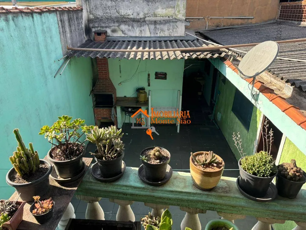 Sobrado, 3 quartos, 250 m² - Foto 3