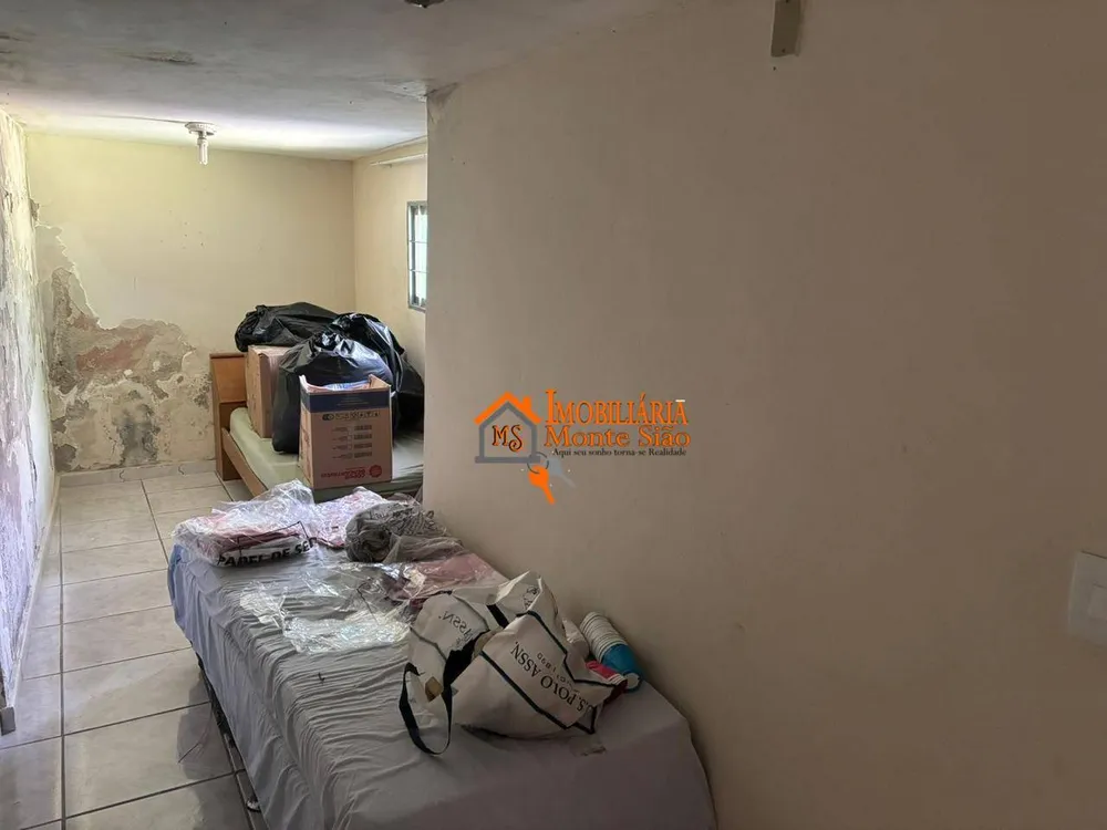 Sobrado, 3 quartos, 250 m² - Foto 2