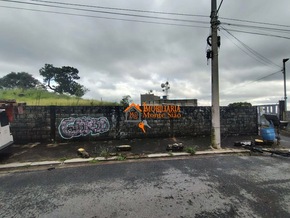 Terreno, 400 m² - Foto 1
