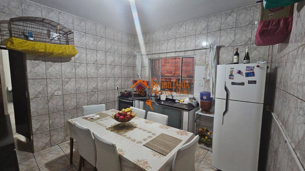 Casa à venda com 3 quartos, 125M2 - Foto 7