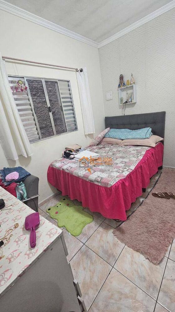 Casa à venda com 3 quartos, 125M2 - Foto 15