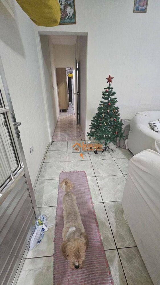 Casa à venda com 3 quartos, 125M2 - Foto 3