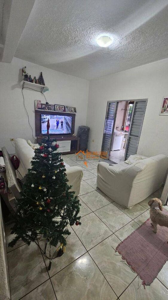 Casa à venda com 3 quartos, 125M2 - Foto 6