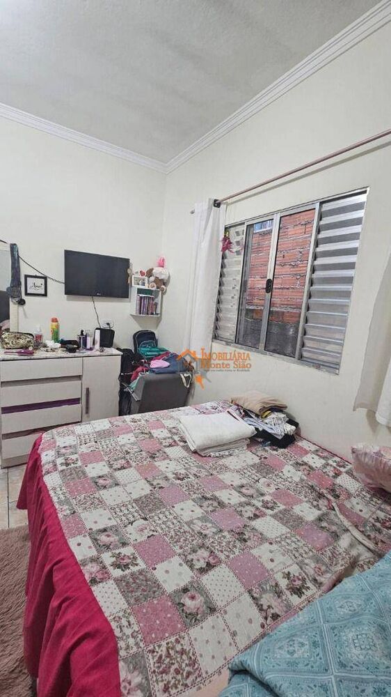 Casa à venda com 3 quartos, 125M2 - Foto 14