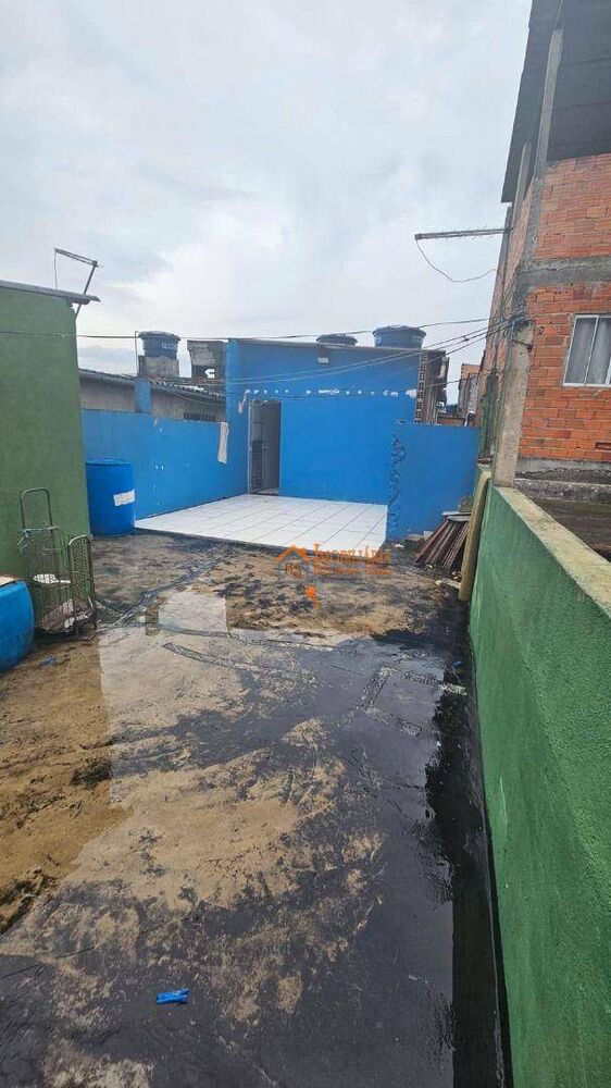 Casa à venda com 3 quartos, 125M2 - Foto 33