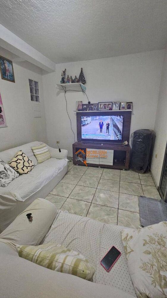 Casa à venda com 3 quartos, 125M2 - Foto 5