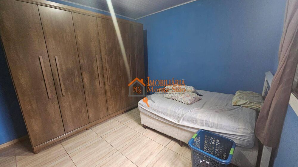 Casa à venda com 3 quartos, 125M2 - Foto 26