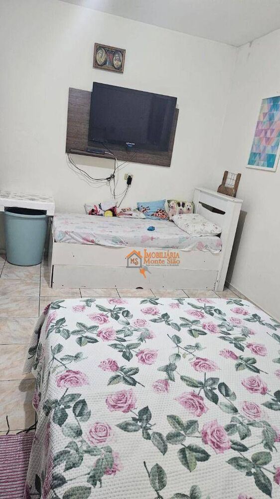 Casa à venda com 3 quartos, 125M2 - Foto 9