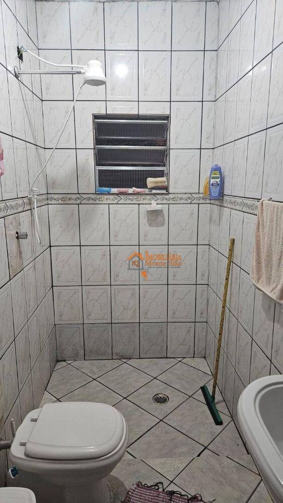 Casa à venda com 3 quartos, 125M2 - Foto 29