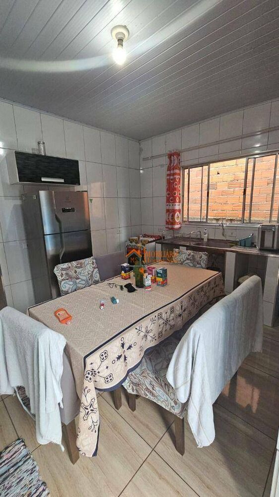 Casa à venda com 3 quartos, 125M2 - Foto 25