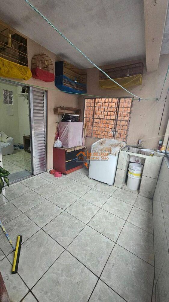 Casa à venda com 3 quartos, 125M2 - Foto 23