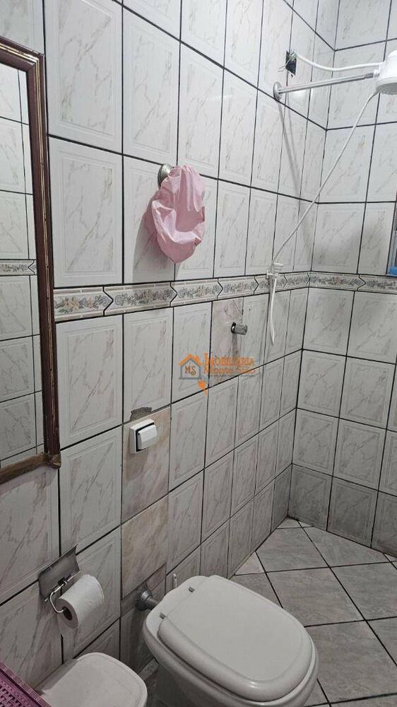 Casa à venda com 3 quartos, 125M2 - Foto 17