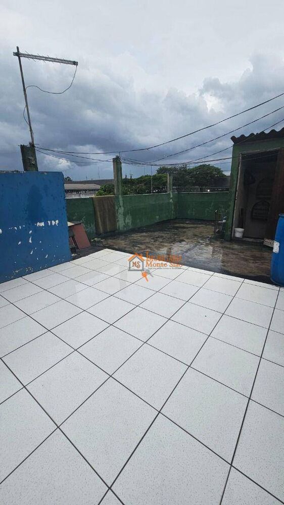Casa à venda com 3 quartos, 125M2 - Foto 2