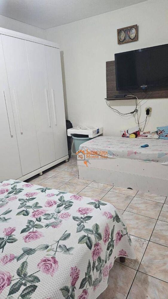 Casa à venda com 3 quartos, 125M2 - Foto 13