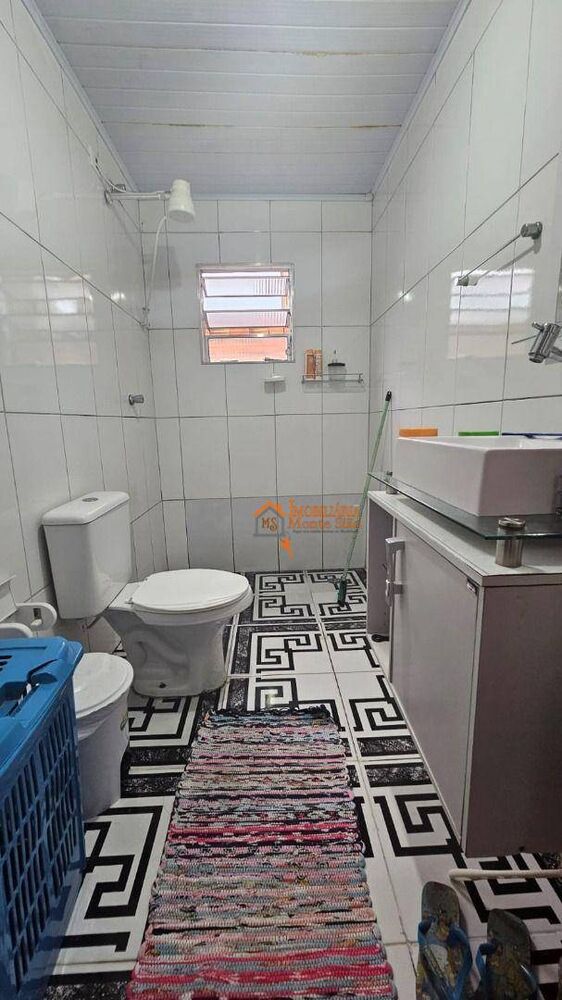 Casa à venda com 3 quartos, 125M2 - Foto 30