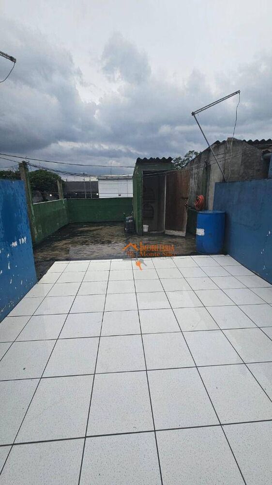 Casa à venda com 3 quartos, 125M2 - Foto 32