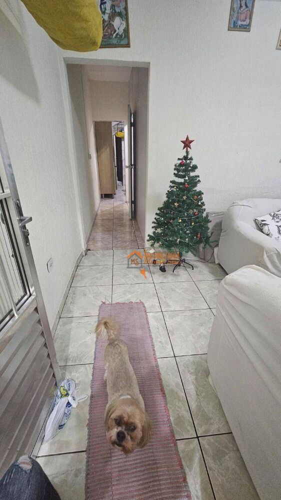 Casa à venda com 3 quartos, 125M2 - Foto 4