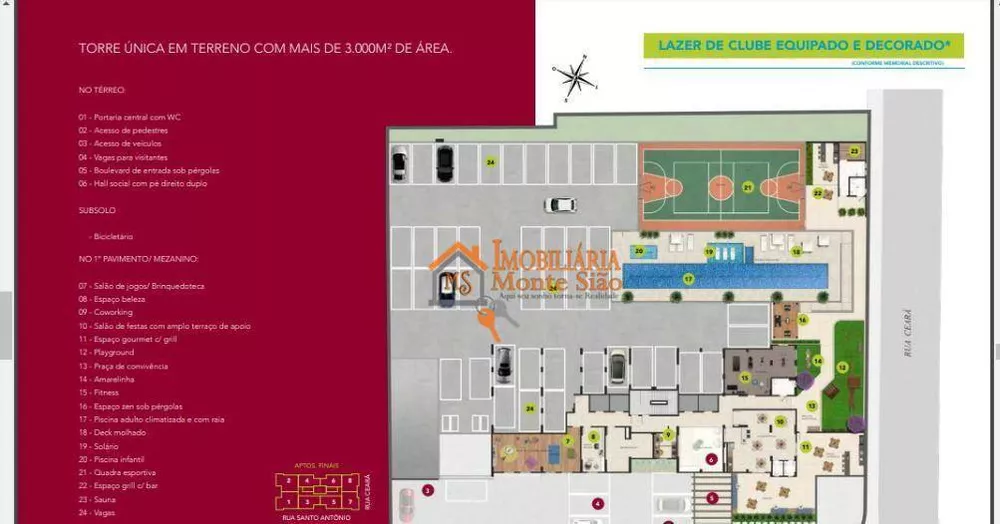 Apartamento, 2 quartos, 45 m² - Foto 10