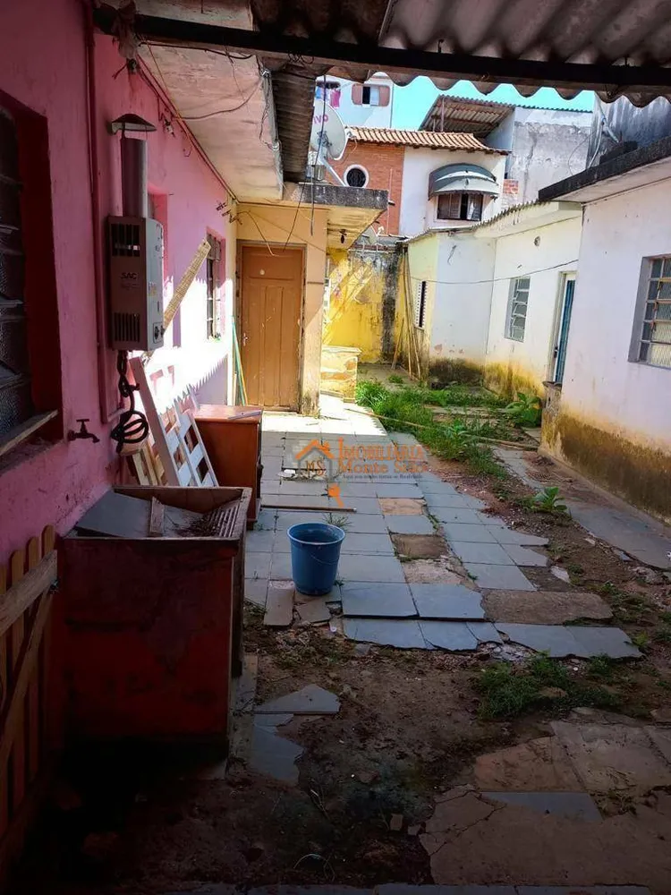Casa, 8 quartos - Foto 9