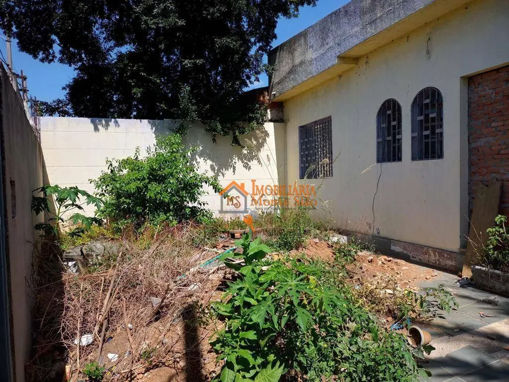 Casa, 8 quartos - Foto 6