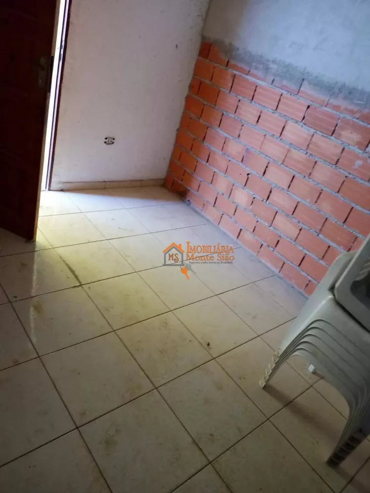 Casa à venda com 8 quartos, 371M2 - Foto 2