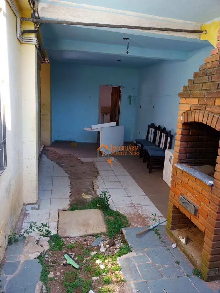Casa, 8 quartos - Foto 8
