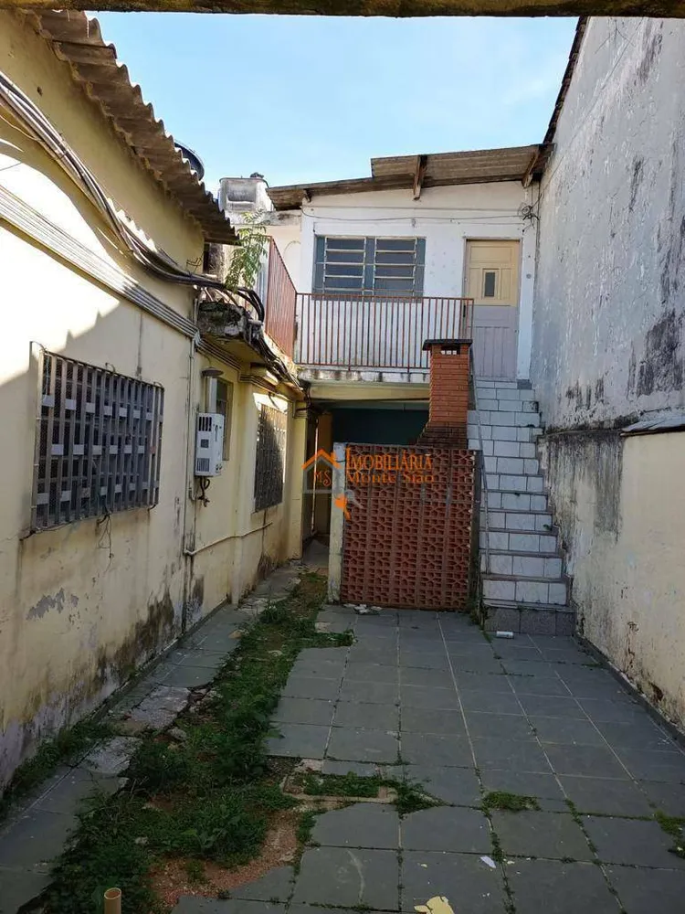 Casa, 8 quartos - Foto 7