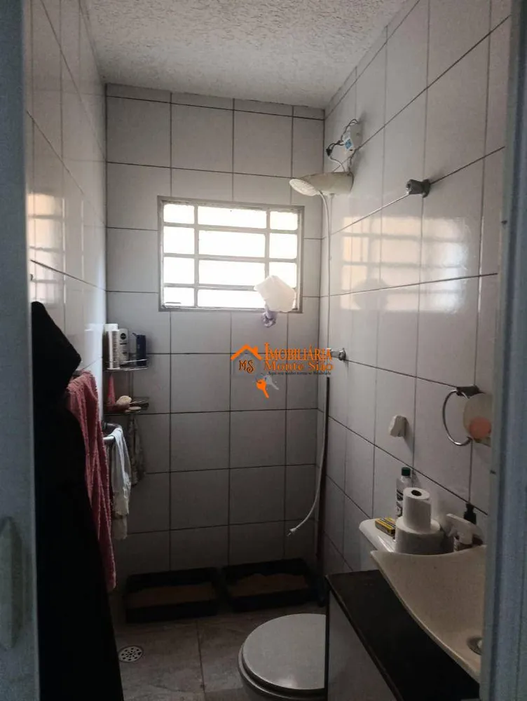 Casa, 3 quartos - Foto 5