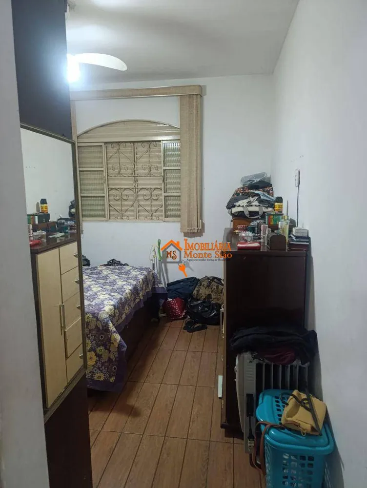 Casa, 3 quartos - Foto 8