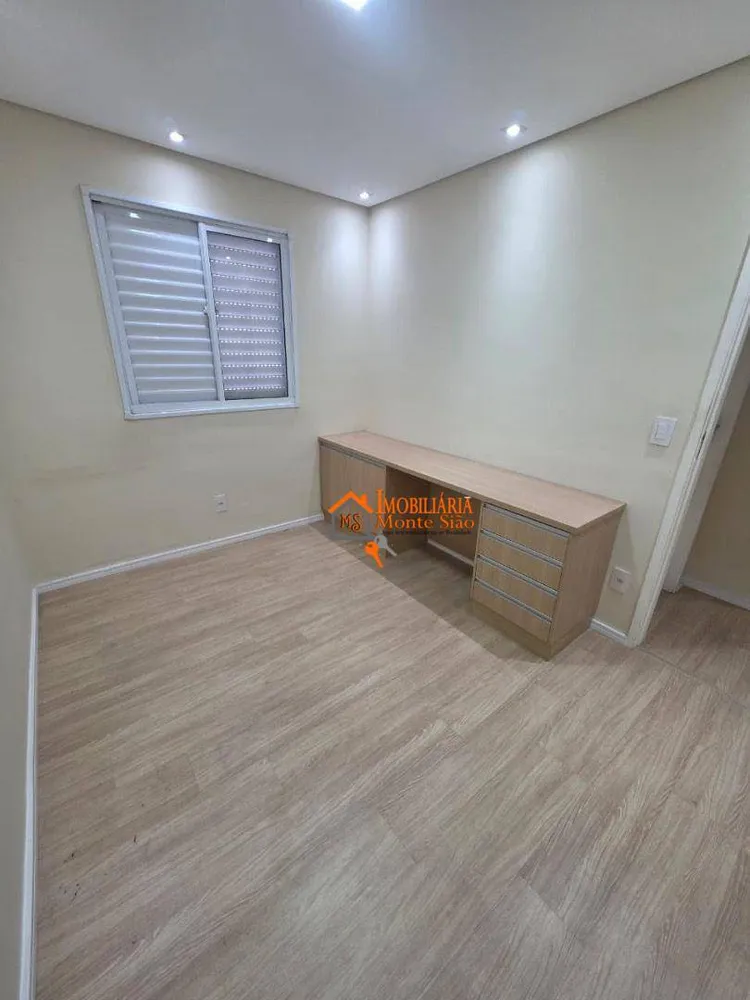 Apartamento, 2 quartos, 58 m² - Foto 4