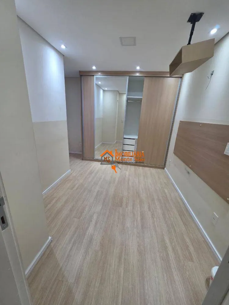 Apartamento, 2 quartos, 58 m² - Foto 2