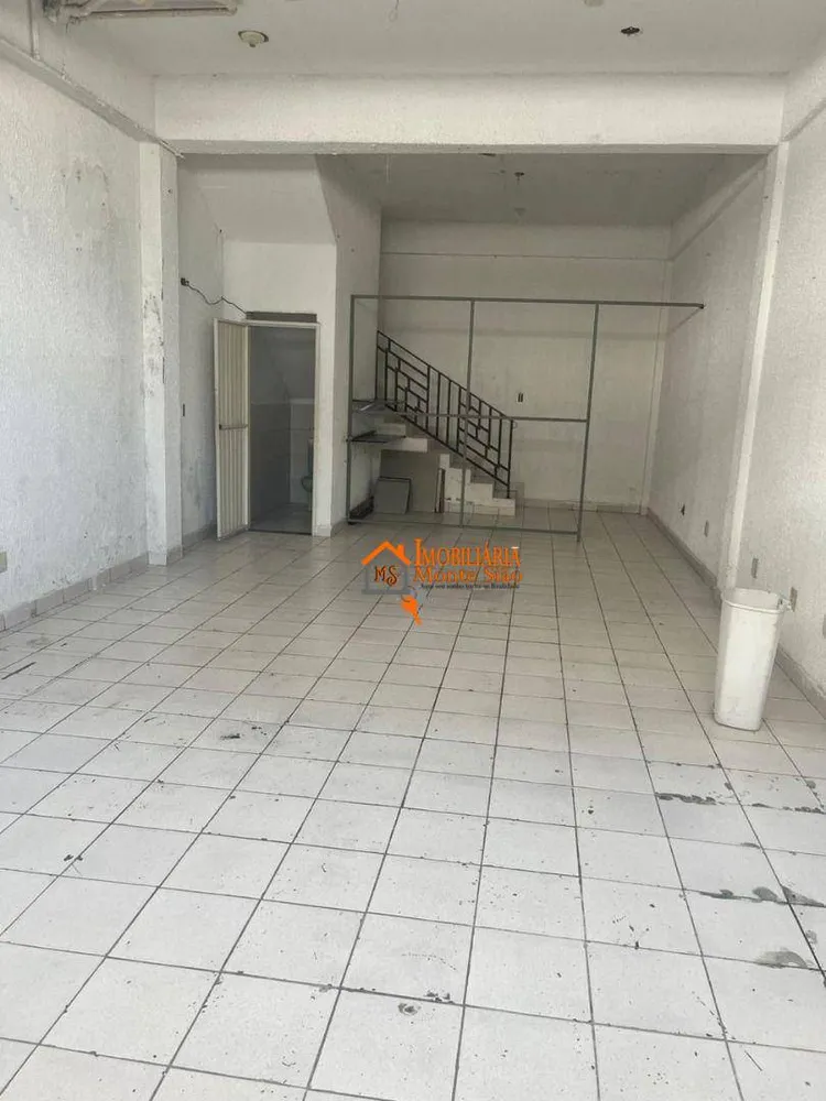 Sobrado, 5 quartos, 700 m² - Foto 7