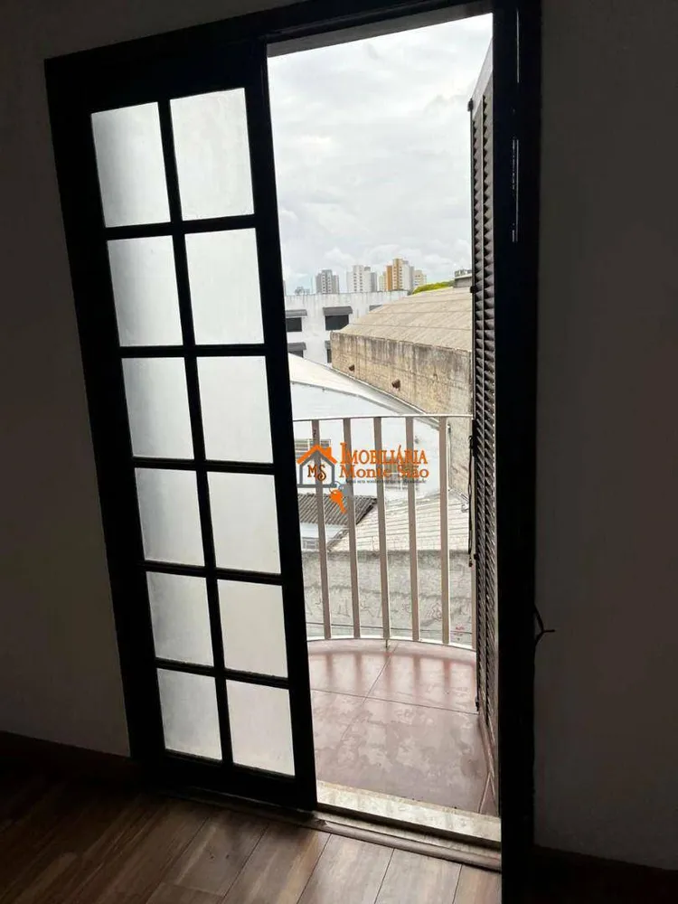 Sobrado, 5 quartos, 700 m² - Foto 1