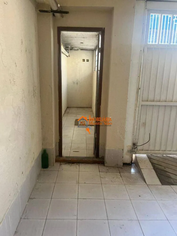 Sobrado, 5 quartos, 700 m² - Foto 8