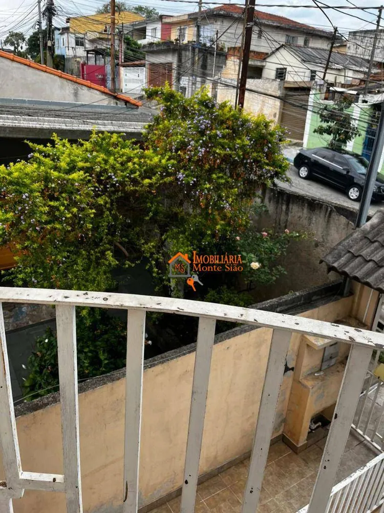 Sobrado, 5 quartos, 700 m² - Foto 4